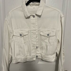 Western women’s jacket